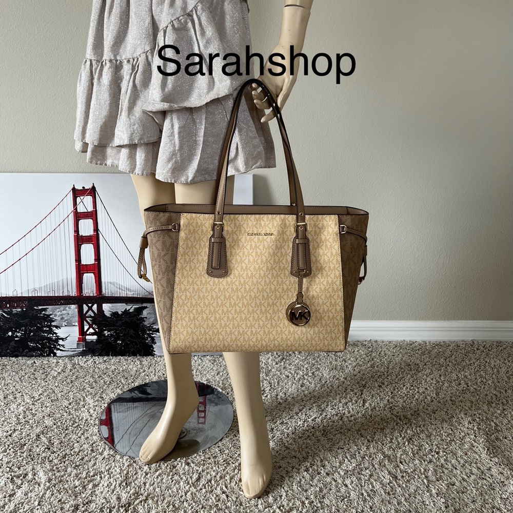 🌼Michael Kors Purse - Picture 6 of 15